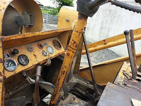 ขายรถตัก