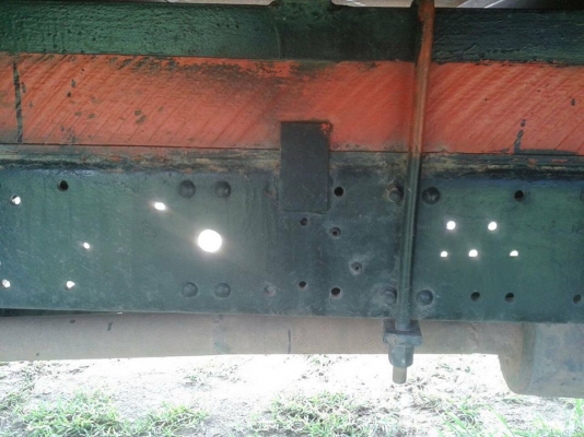 **455,000 บ.ต่อรอง**ขาย6ล้อ 120 ราคาเบาๆ ISUZU NPR66LX5S 4HF1-120ฝาดำใส่ฝาขาว ห้างแท้ปี39 เครื่องเดิม เปลี่ยนแต่ฝา เครื่องฟิตมาใหม่ไม่นาน แห้งๆ แน่นดี แรง เกียร์ดีไม่มีหลุด ช่วงล่างเดิม คัสซีดีไม่ปะไม่ดาม ไม่ผุ กระบะพื้นไม้คอกเหล็กสภาพสวย พื้นดีข้างสวยไม่