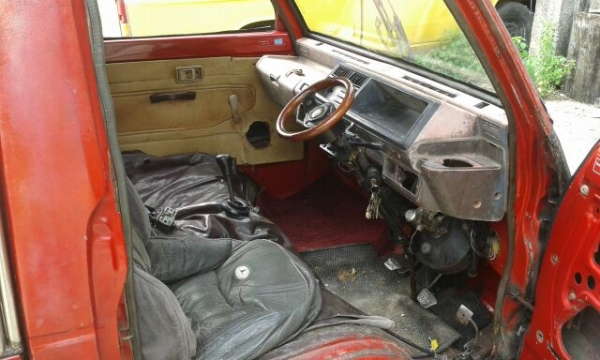 กะป๊อไดฮัทสุ s70พร้อมใช้ เครื่องแน่น แก๊ส ไม่มีเล่ม ช้าอดครับ กทม.