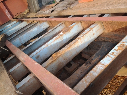 HINO FM176 เครื่อง EL100 ขึ้นแมคโค200สบาย ภาษีเต็ม ยางดี10เส้น