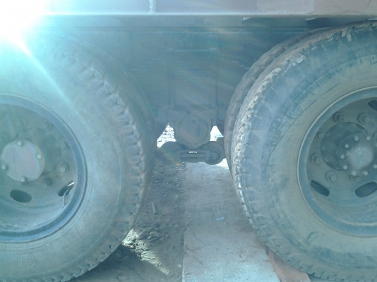 HINO FM176 เครื่อง EL100 ขึ้นแมคโค200สบาย ภาษีเต็ม ยางดี10เส้น