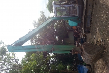 ขาย pc  50uuรุ่น7   บูมยาว