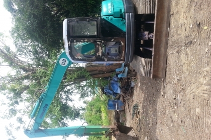 ขาย pc  50uuรุ่น7   บูมยาว