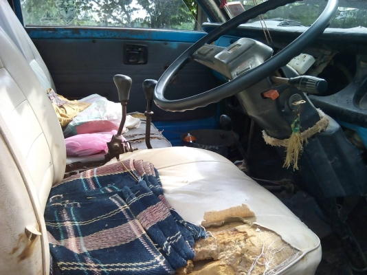 ขายดั้มKS 110แรง ดั้ม3คิว ยางดี เครื่องดี ทะเบียนเต็ม คัชซีสวย สภาพพร้อมใช้งาน เอกสารพร้อมโอน สนใจโทร090-8588220คุณนะ LINE ID narong498 หรือwww.truck.in.th/498 ขายดั้มKS 110แรง ดั้ม3คิว ยางดี เครื่องดี ทะเบียนเต็ม คัชซีสวย สภาพพร้อมใช้งาน เอกสารพร้อมโอน สนใจโทร090-8588220คุณนะ LINE ID narong498 หรือwww.truck.in.th/498