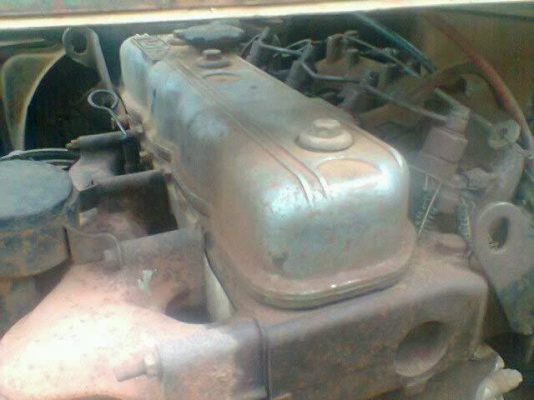 **250,000 บ.ต่อรอง**ขาย6ล้อดั้ม5คิว 110 ISUZU KS 4BD1-110ฝาขาว เครื่องแน่นๆ แรง แห้งดี ไม่มีเยิ้ม เกียร์ดีไม่หลุด ช่วงล่างเดิม คัสซีดี กระบะดั้มเหล็ก5ตันยิงหน้าสภาพดี พื้นดีข้างดีไม่ผุ หัวเก๋งโอเค มีผุบางจุด ภายในพอได้ คอนโซลดี พ.ธรรมดา เกียร์ยาว ยางดี4เส