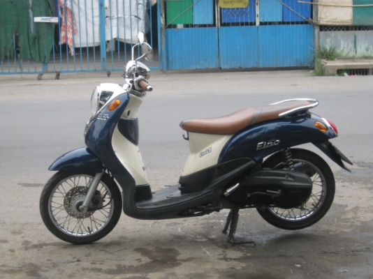 ขาย yamaha fino classic ขาย yamaha fino classic