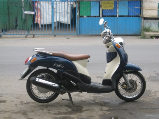ขาย yamaha fino classic ขาย yamaha fino classic