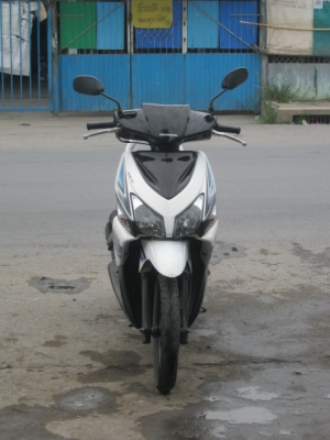 ขาย HONDA CLICK FORWORD COMBI BRAKE ขาย HONDA CLICK FORWORD COMBI BRAKE