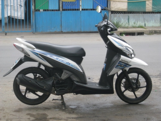 ขาย HONDA CLICK FORWORD COMBI BRAKE ขาย HONDA CLICK FORWORD COMBI BRAKE