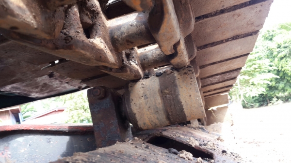 sk 100 mark5เก่านอกยังไม่ได้ใช้งาน