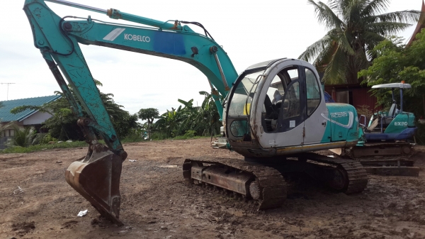 sk 100 mark5เก่านอกยังไม่ได้ใช้งาน