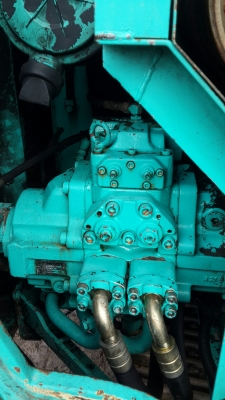 sk 100 mark5เก่านอกยังไม่ได้ใช้งาน