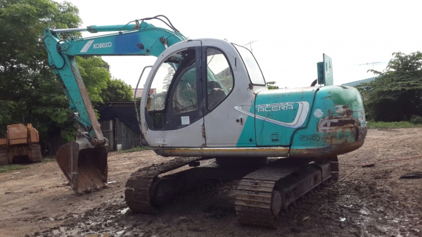 sk 100 mark5เก่านอกยังไม่ได้ใช้งาน