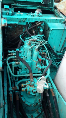 sk 100 mark5เก่านอกยังไม่ได้ใช้งาน