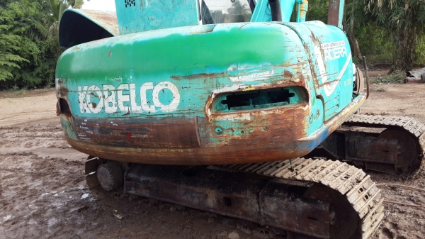 sk 100 mark5เก่านอกยังไม่ได้ใช้งาน