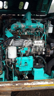 sk 100 mark5เก่านอกยังไม่ได้ใช้งาน