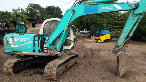 sk 100 mark5เก่านอกยังไม่ได้ใช้งาน