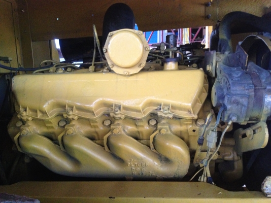 ขายรถบดสั่นสะเทือน ( เพลาเดียว  )