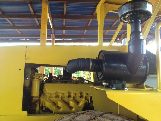 ขายรถบดสั่นสะเทือน ( เพลาเดียว  )