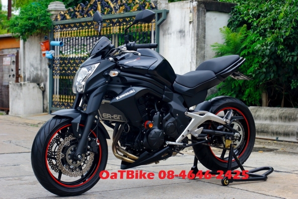 ขาย ER ปี 2013  รถมือเดียว ไม่มีล้ม ไม่มีชน