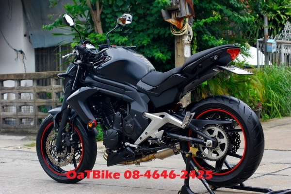 ขาย ER ปี 2013  รถมือเดียว ไม่มีล้ม ไม่มีชน