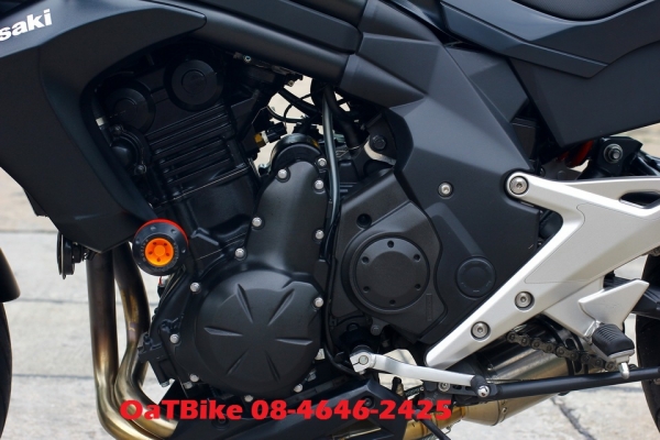 ขาย ER ปี 2013  รถมือเดียว ไม่มีล้ม ไม่มีชน