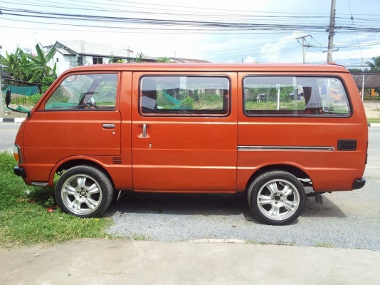 ขาย TOYOTA RH20