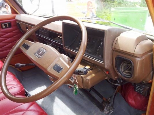 ขาย TOYOTA RH20