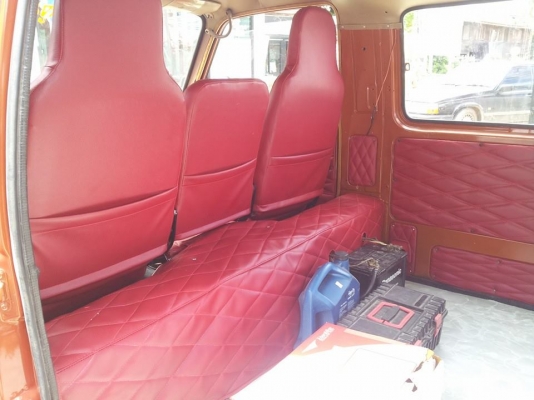 ขาย TOYOTA RH20