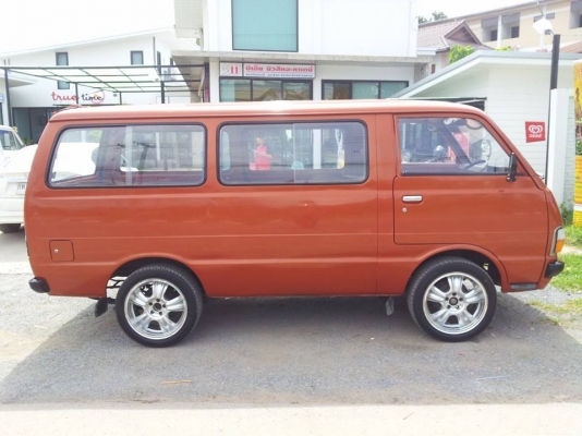 ขาย TOYOTA RH20