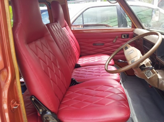 ขาย TOYOTA RH20