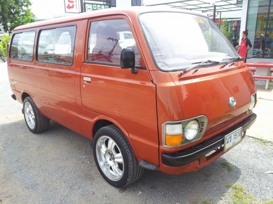 ขาย TOYOTA RH20