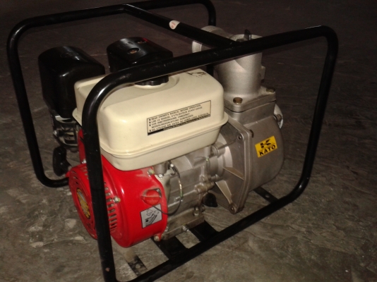 ปั๊มน้ำมือ2