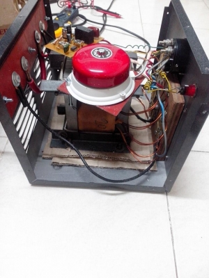 ขายหม้อแปลง Step Up Step Donw ขาย 2500฿กับ500฿