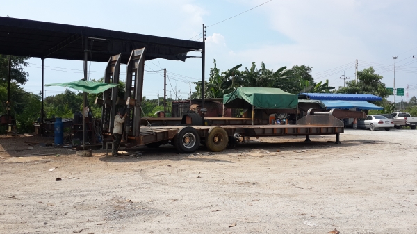 สั่งสร้างได้ครับ..กว้าง...ยาว..ใหญ่