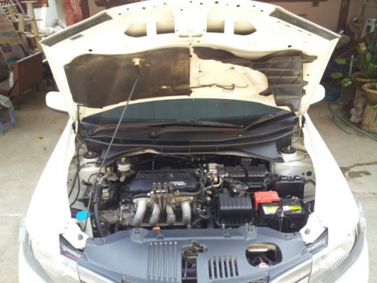 รถบ้านพร้อมใช้มือเดียว แต่งสวย ประหยัด