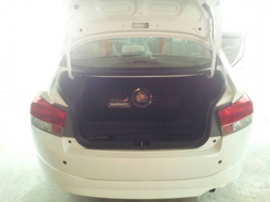 รถบ้านพร้อมใช้มือเดียว แต่งสวย ประหยัด