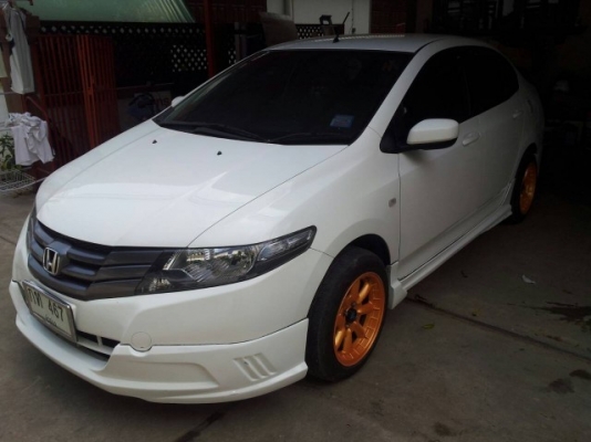 รถบ้านพร้อมใช้มือเดียว แต่งสวย ประหยัด