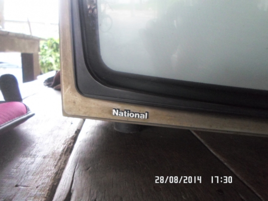 โทรทัศน์โบราณสักเครื่อง 1200 ตกแต่งร้านได้ โทรทัศน์โบราณสักเครื่อง 1200 ตกแต่งร้านได้