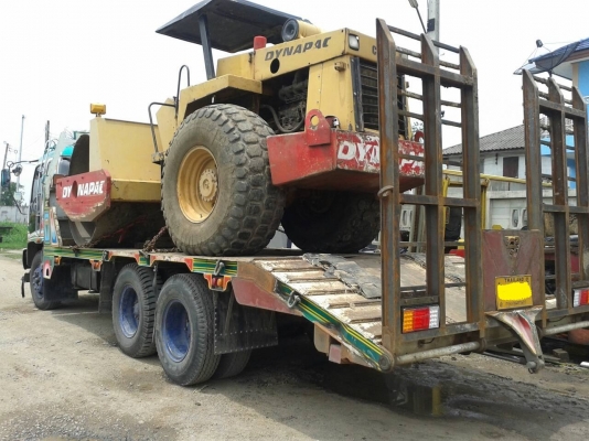 ขายเทเลอร์เดก้าISUZU 195 1เพลา สภาพสวยพร้อมใช้ ราคาต่อรองได้ ติดต่อได้ที่คุณอ๊อฟ พิจิตร 086-737-9991