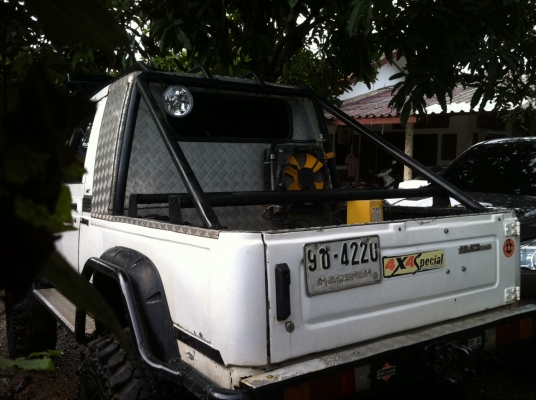 ขายsuzuki jimny4/4