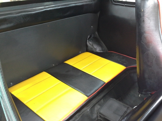 SUZUKI CARIBIAN 4WD ปี 92