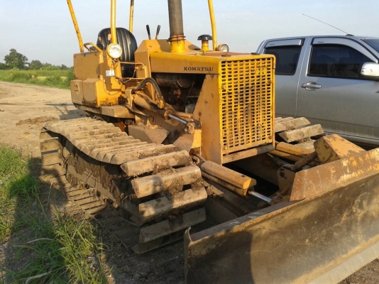 ขายแทรกเตอร์ D2-5 ใบมีด 6ทิศทาง เก่านอก อิมวอย สภาพพร้อมใช้ ราคาต่อรองได้ ติดต่อได้ ที่คุณ อ๊อฟ พิจิตร 086-737-9991 ขายแทรกเตอร์ D2-5 ใบมีด 6ทิศทาง เก่านอก อิมวอย สภาพพร้อมใช้ ราคาต่อรองได้ ติดต่อได้ ที่คุณ อ๊อฟ พิจิตร 086-737-9991