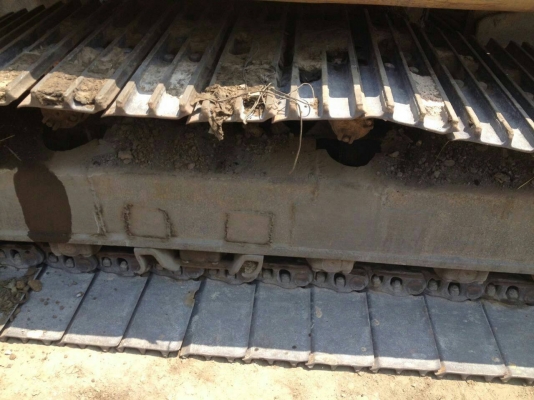 ขาย CAT 320V2 สภาพสวยพร้อมใช้ ราคาต่อรองได้ ติดต่อได้ที่คุณ อ๊อฟ พิจิต737-ร 086-9991