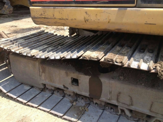 ขาย CAT 320V2 สภาพสวยพร้อมใช้ ราคาต่อรองได้ ติดต่อได้ที่คุณ อ๊อฟ พิจิต737-ร 086-9991