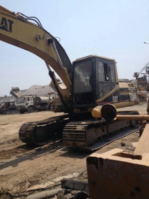 ขาย CAT 320V2 สภาพสวยพร้อมใช้ ราคาต่อรองได้ ติดต่อได้ที่คุณ อ๊อฟ พิจิต737-ร 086-9991