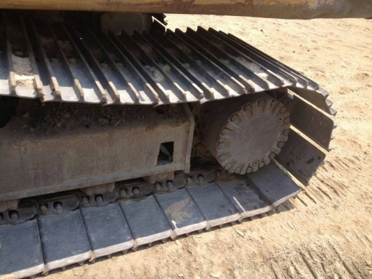 ขาย CAT 320V2 สภาพสวยพร้อมใช้ ราคาต่อรองได้ ติดต่อได้ที่คุณ อ๊อฟ พิจิต737-ร 086-9991