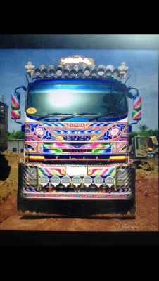 ขาย HINO 344ปี52พ่วงแม่ลูก สภาพสวยพร้อมใช้ ราคาต่อรองได้ ติดต่อได้ที่คุณ อ๊อฟ พิจิตร 086-737-9991