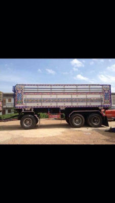 ขาย HINO 344ปี52พ่วงแม่ลูก สภาพสวยพร้อมใช้ ราคาต่อรองได้ ติดต่อได้ที่คุณ อ๊อฟ พิจิตร 086-737-9991