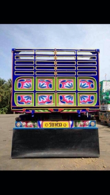 ขาย HINO 344ปี52พ่วงแม่ลูก สภาพสวยพร้อมใช้ ราคาต่อรองได้ ติดต่อได้ที่คุณ อ๊อฟ พิจิตร 086-737-9991